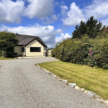 3 Bed Detached Cottage- Log Burner Mountain Views Beaumaris Luaran gambar