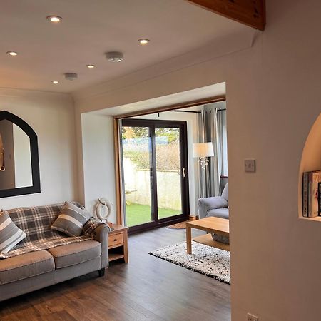 3 Bed Detached Cottage- Log Burner Mountain Views Beaumaris Luaran gambar