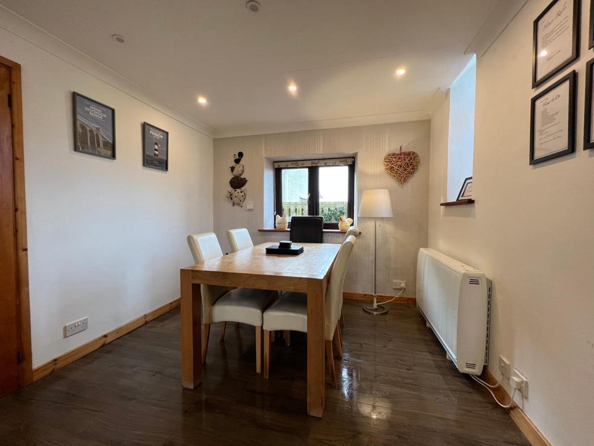 3 Bed Detached Cottage- Log Burner Mountain Views Beaumaris Luaran gambar