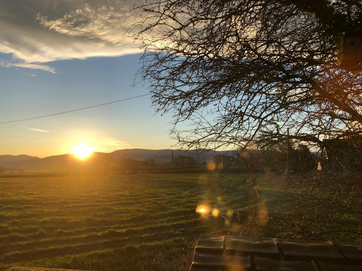 3 Bed Detached Cottage- Log Burner Mountain Views Beaumaris Luaran gambar