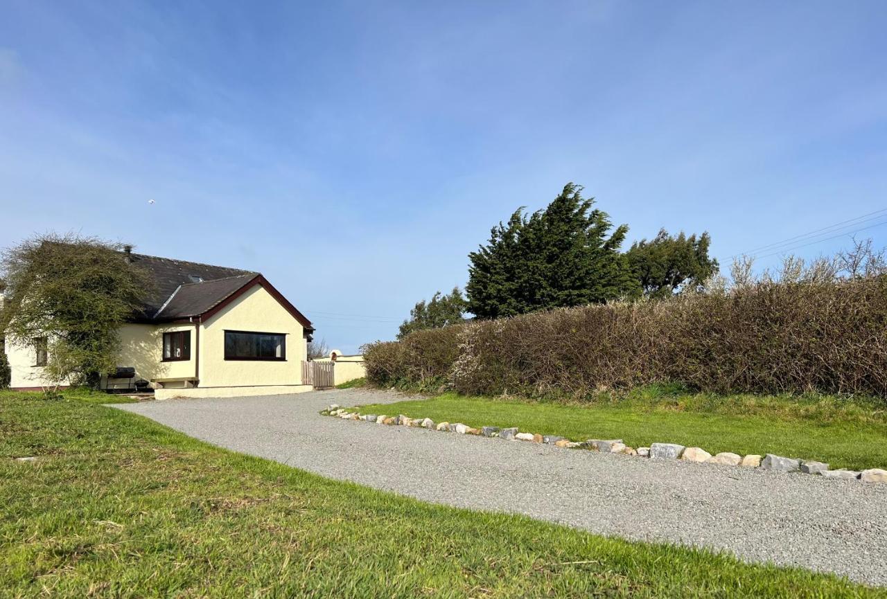 3 Bed Detached Cottage- Log Burner Mountain Views Beaumaris Luaran gambar