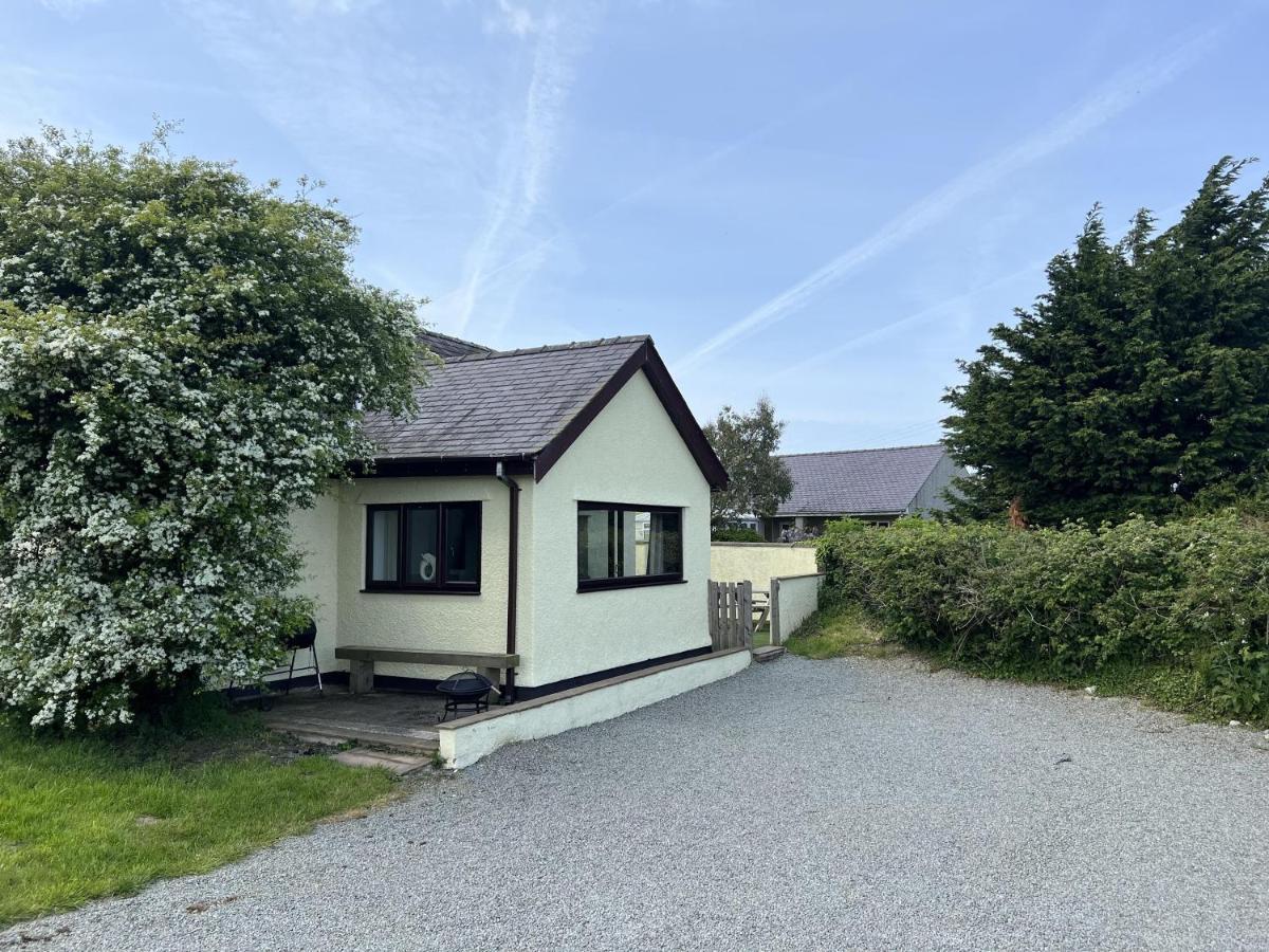 3 Bed Detached Cottage- Log Burner Mountain Views Beaumaris Luaran gambar