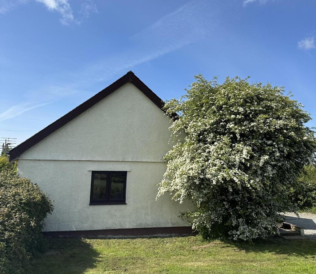 3 Bed Detached Cottage- Log Burner Mountain Views Beaumaris Luaran gambar