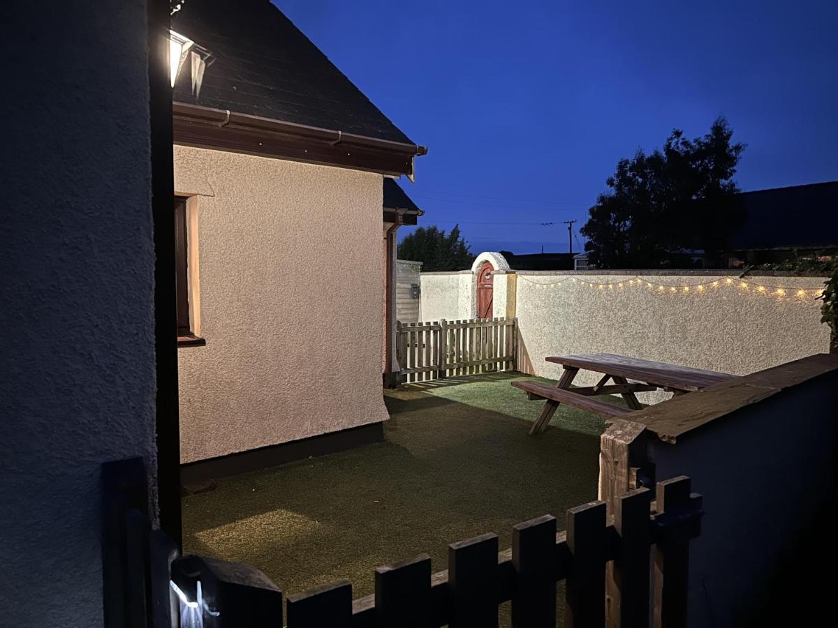 3 Bed Detached Cottage- Log Burner Mountain Views Beaumaris Luaran gambar