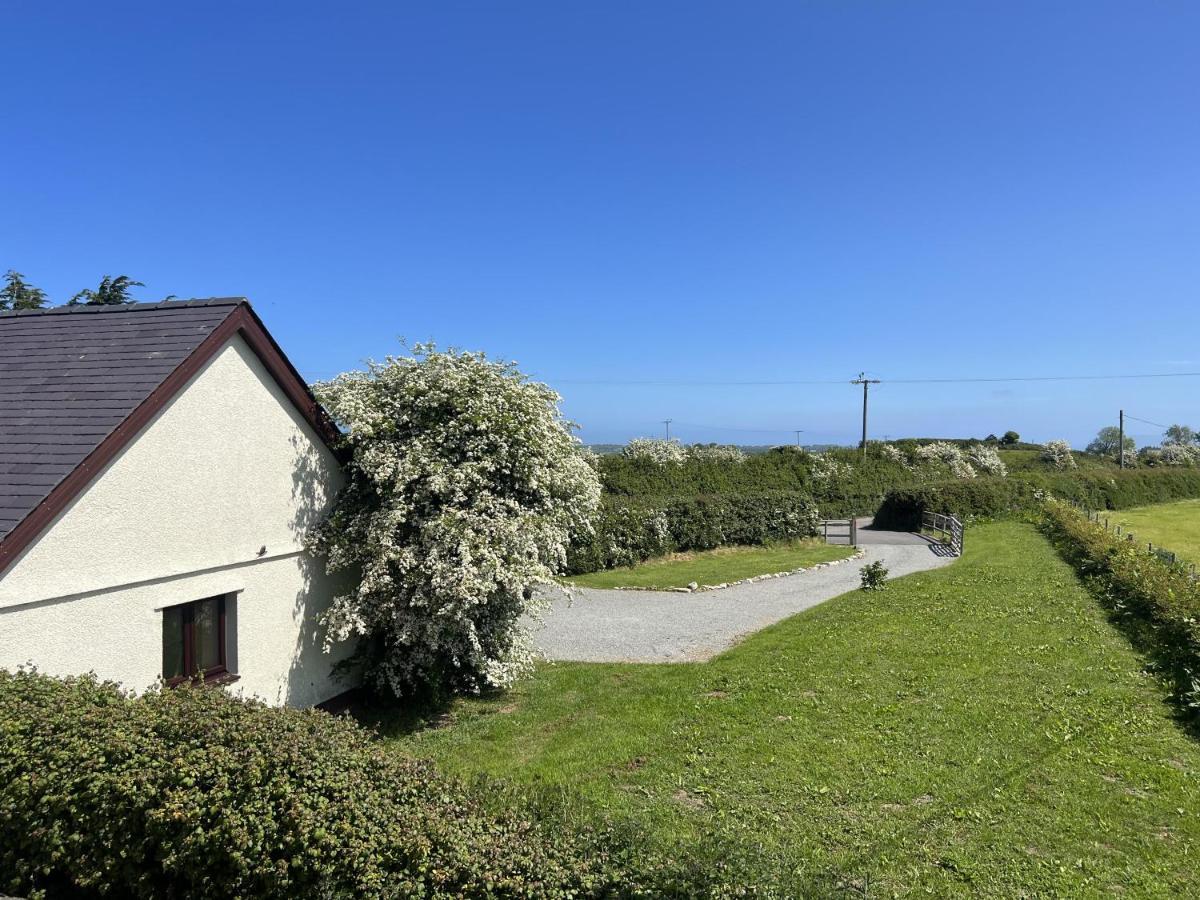 3 Bed Detached Cottage- Log Burner Mountain Views Beaumaris Luaran gambar