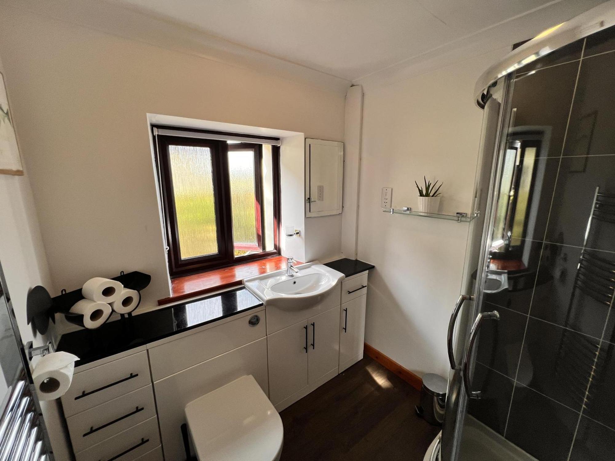 3 Bed Detached Cottage- Log Burner Mountain Views Beaumaris Luaran gambar