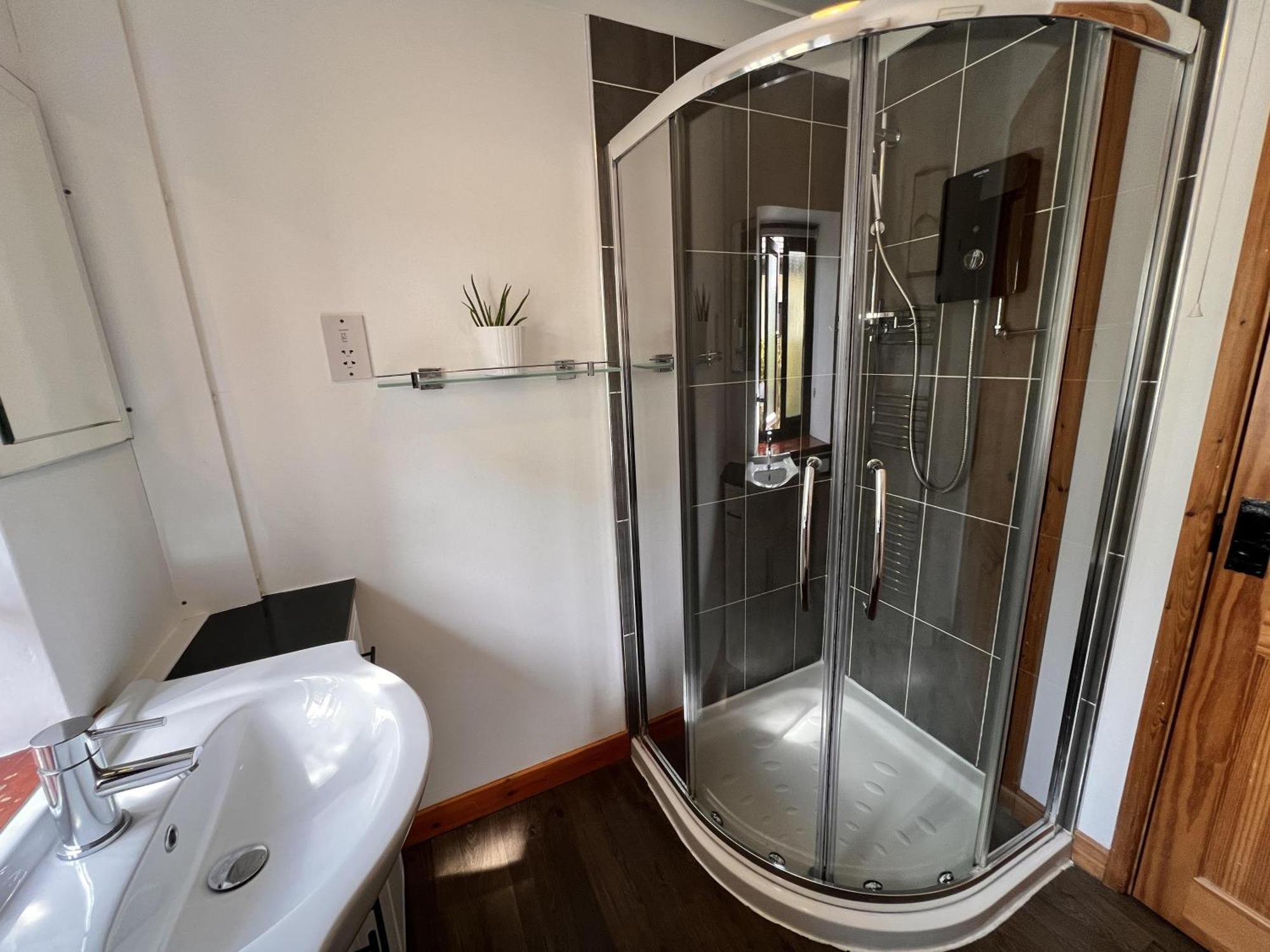 3 Bed Detached Cottage- Log Burner Mountain Views Beaumaris Luaran gambar