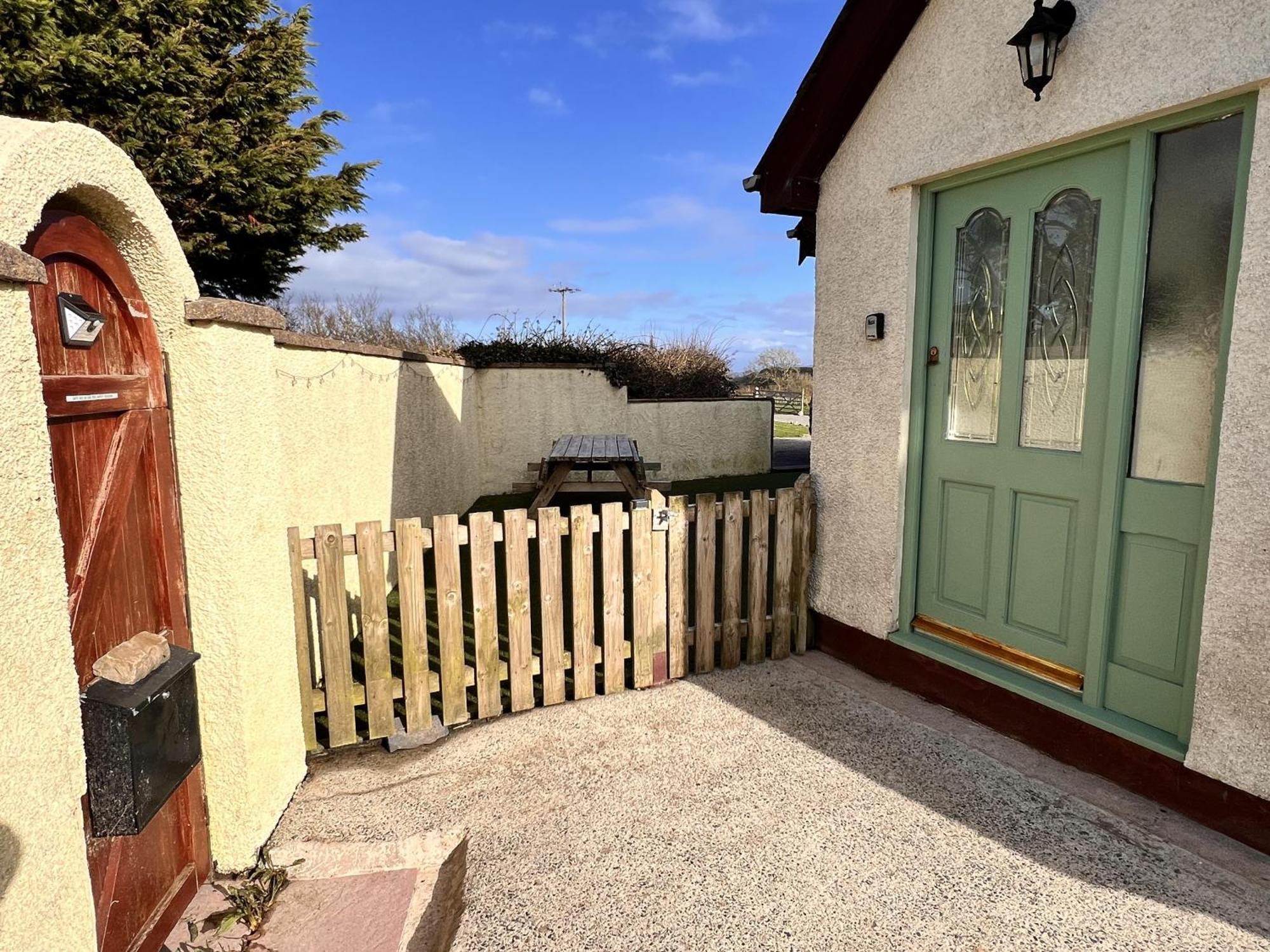 3 Bed Detached Cottage- Log Burner Mountain Views Beaumaris Luaran gambar