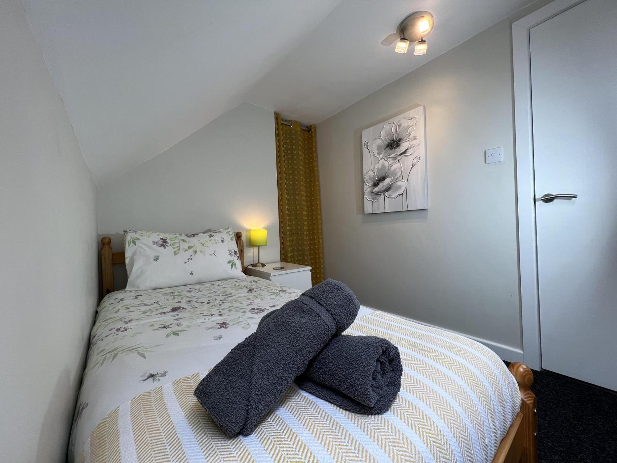 3 Bed Detached Cottage- Log Burner Mountain Views Beaumaris Luaran gambar