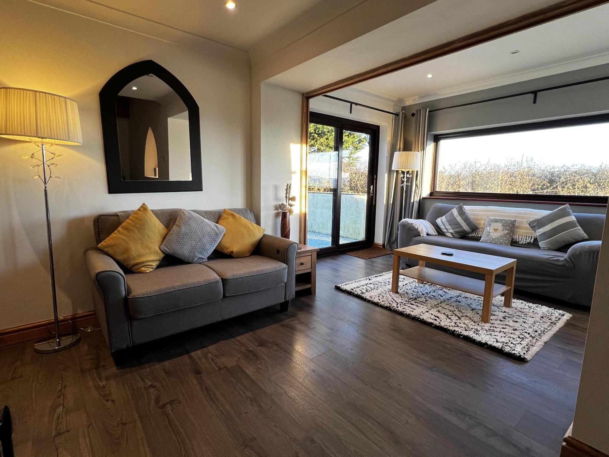 3 Bed Detached Cottage- Log Burner Mountain Views Beaumaris Luaran gambar