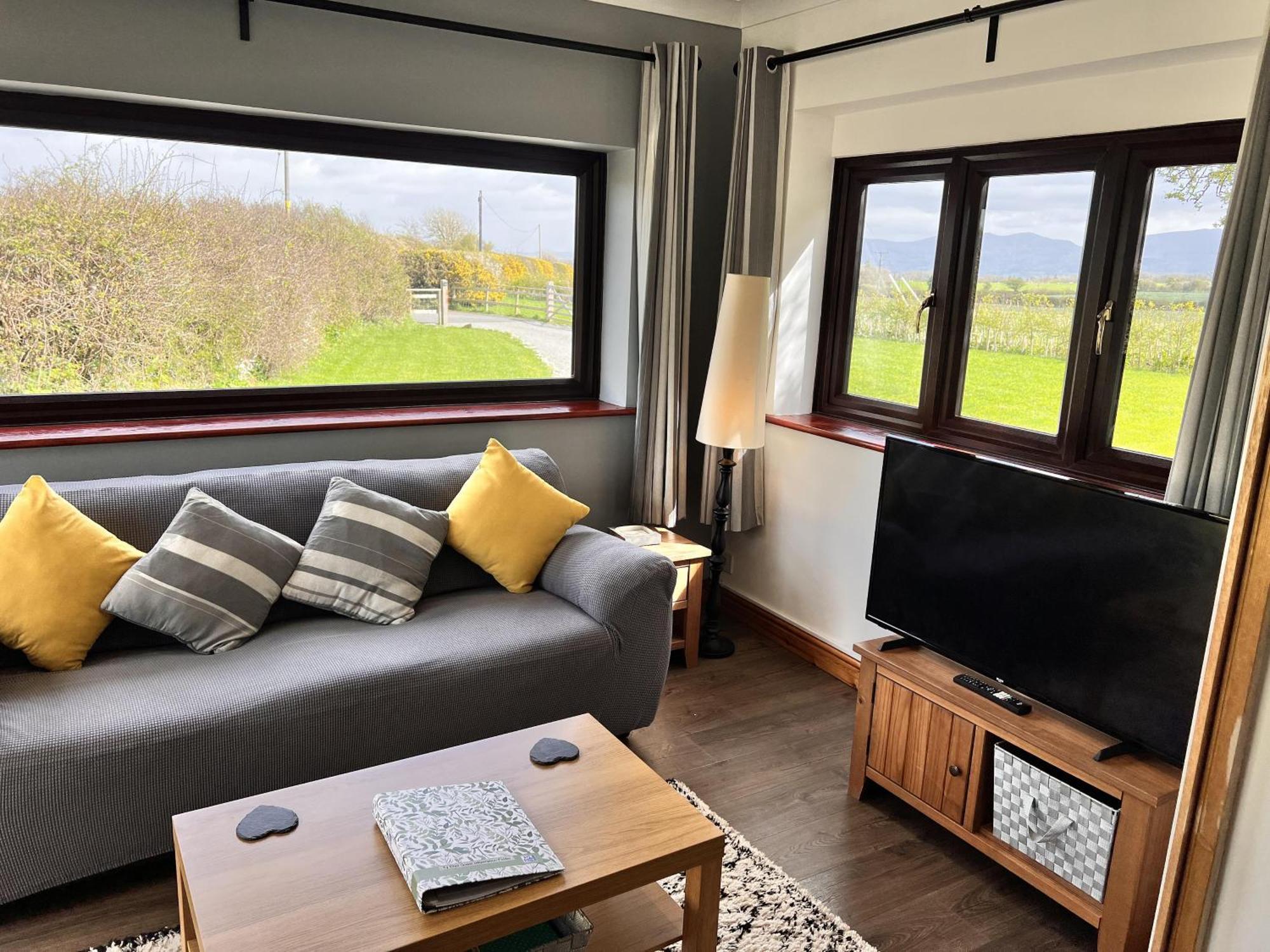 3 Bed Detached Cottage- Log Burner Mountain Views Beaumaris Luaran gambar