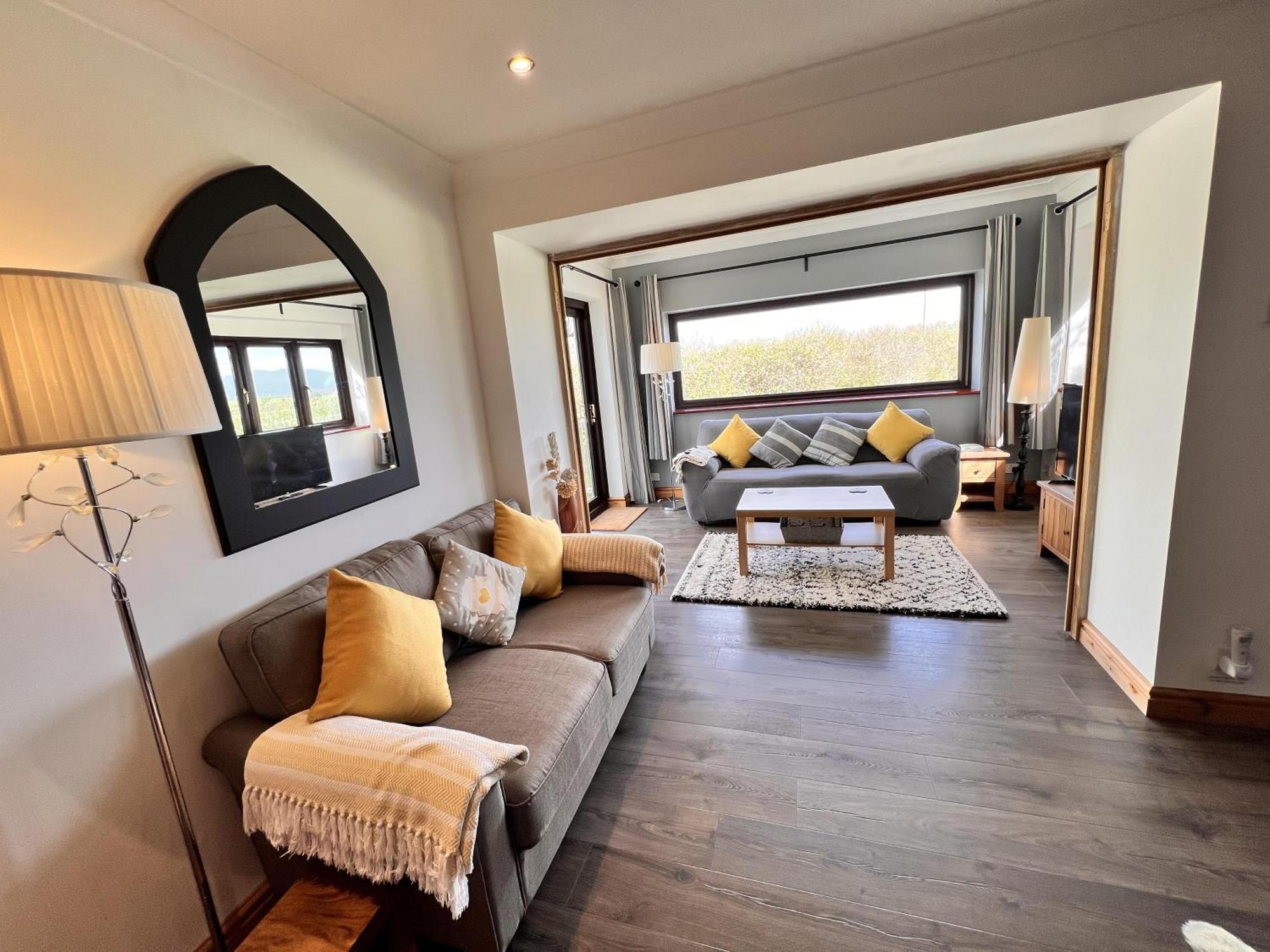 3 Bed Detached Cottage- Log Burner Mountain Views Beaumaris Luaran gambar