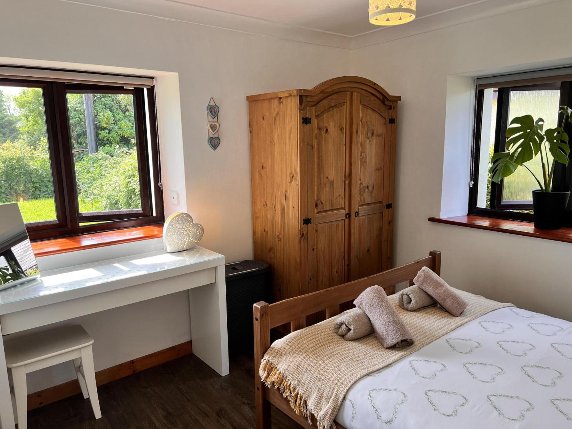 3 Bed Detached Cottage- Log Burner Mountain Views Beaumaris Luaran gambar