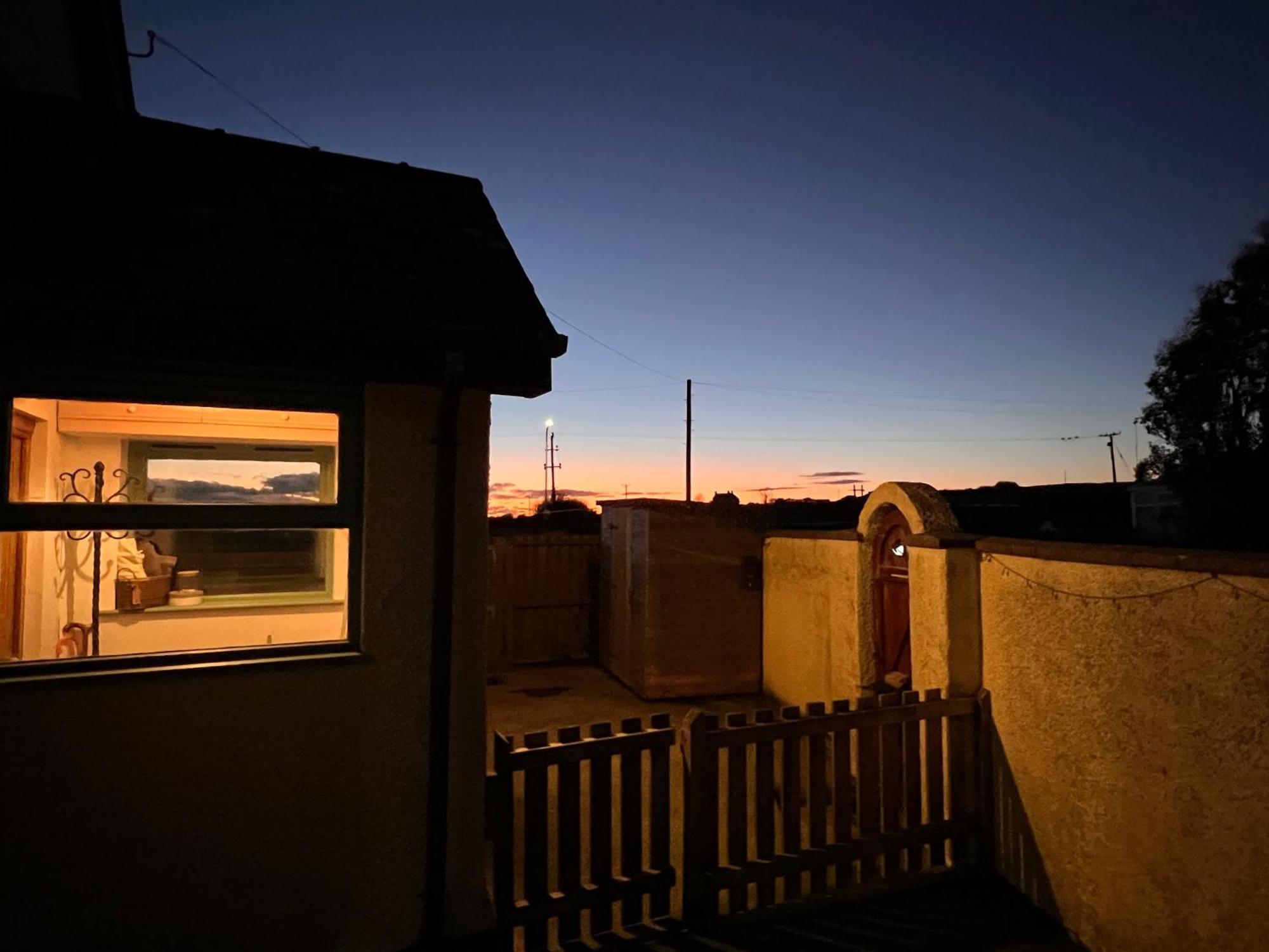 3 Bed Detached Cottage- Log Burner Mountain Views Beaumaris Luaran gambar