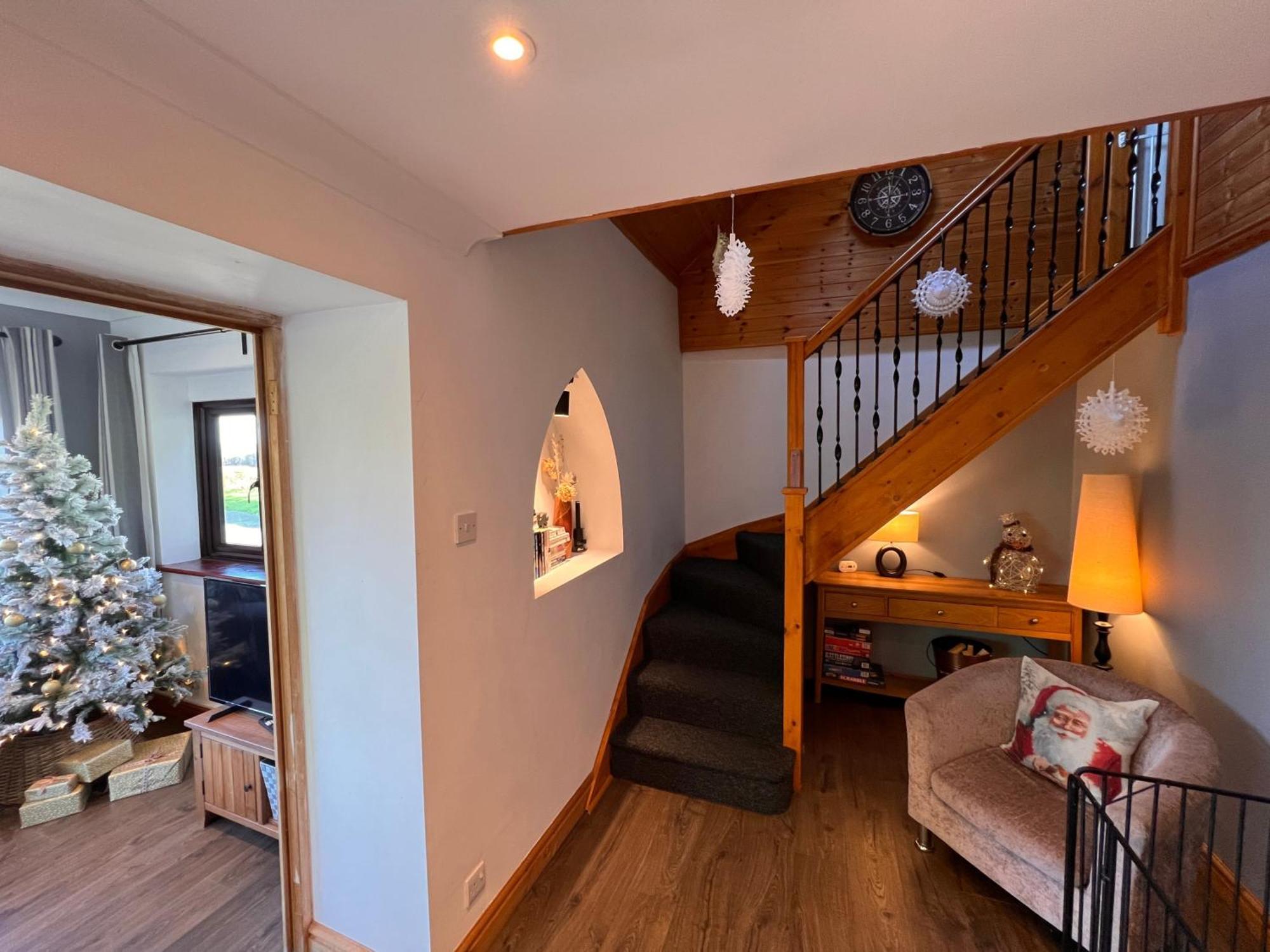 3 Bed Detached Cottage- Log Burner Mountain Views Beaumaris Luaran gambar