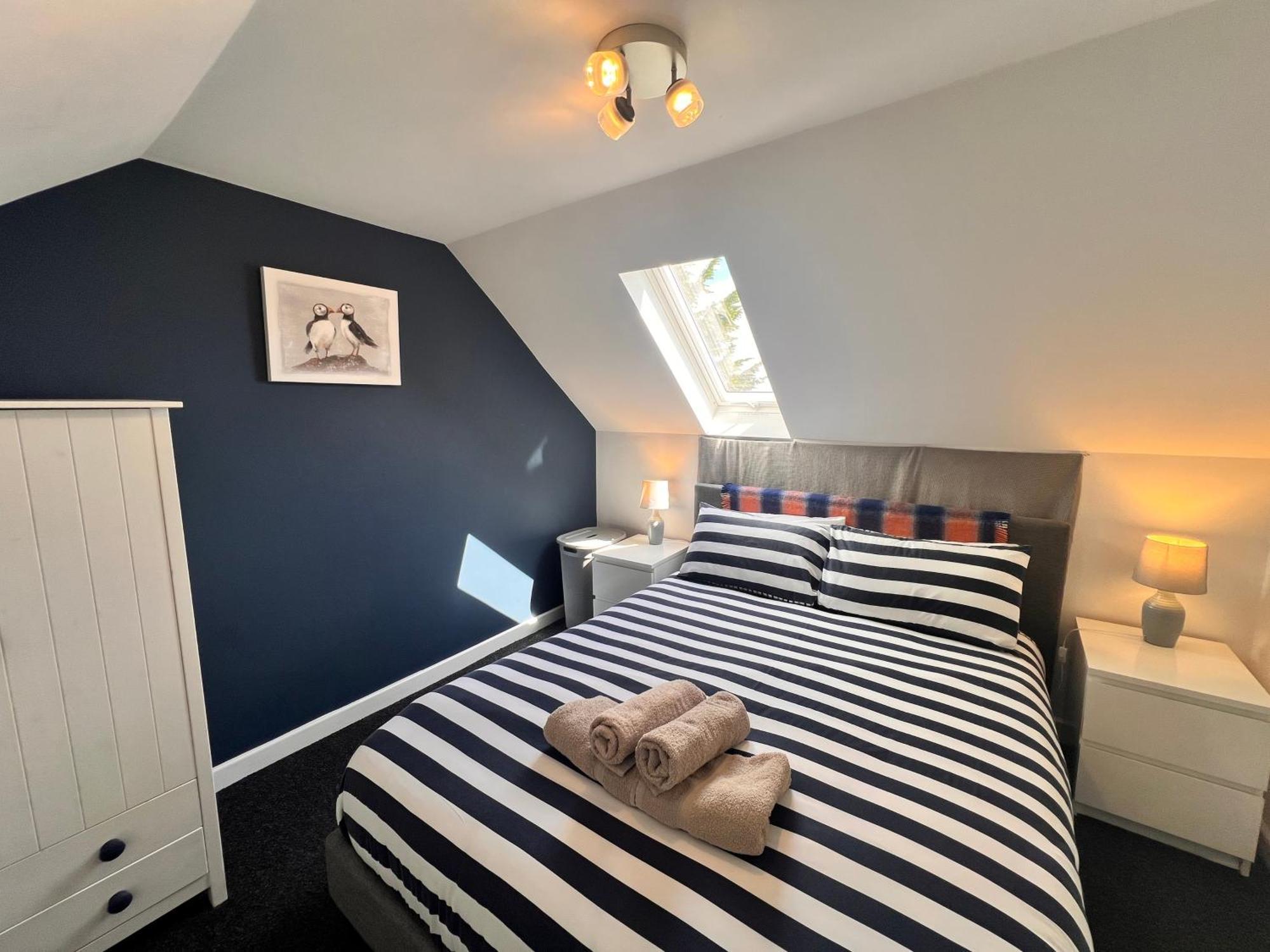 3 Bed Detached Cottage- Log Burner Mountain Views Beaumaris Luaran gambar