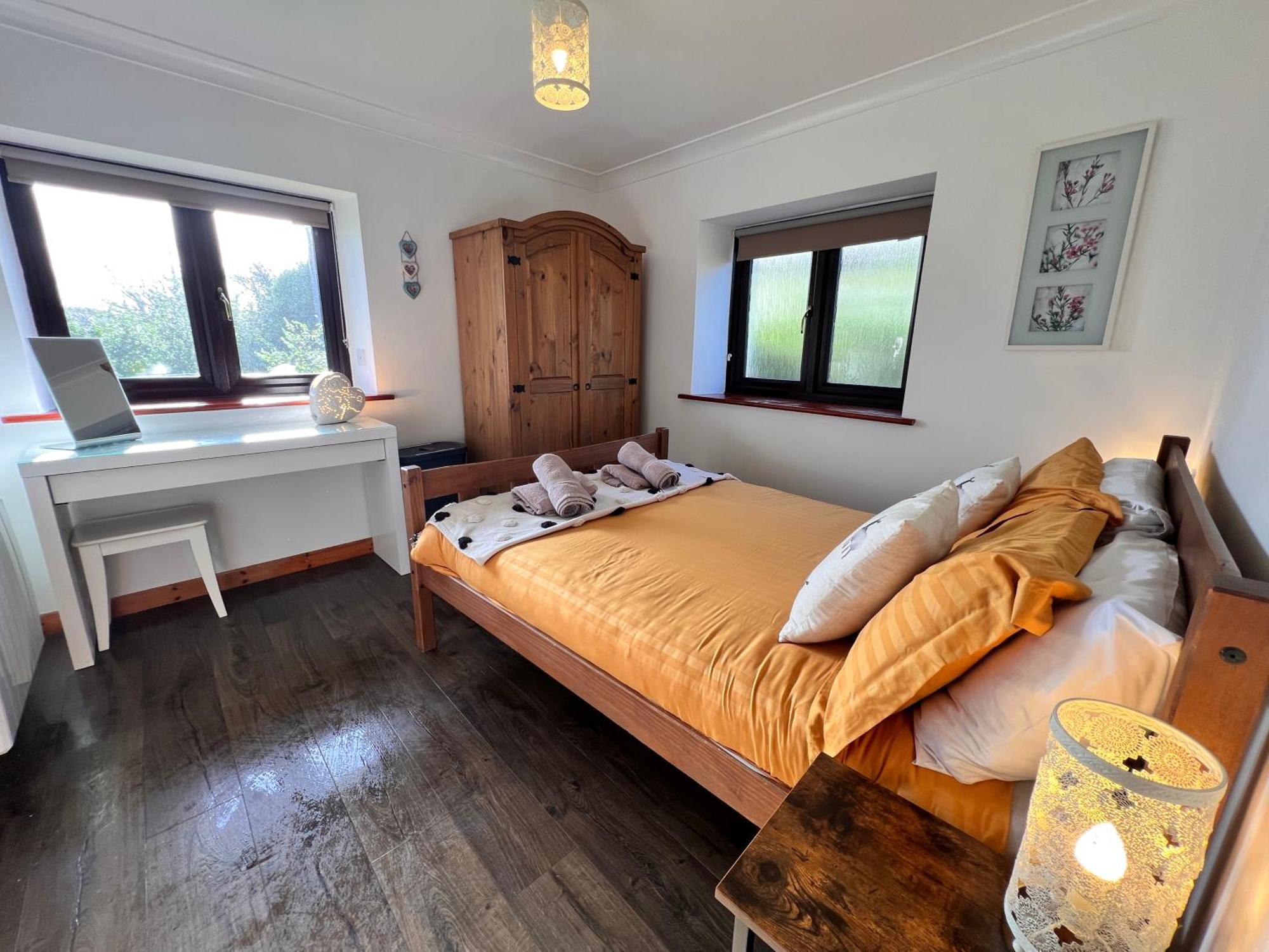 3 Bed Detached Cottage- Log Burner Mountain Views Beaumaris Luaran gambar