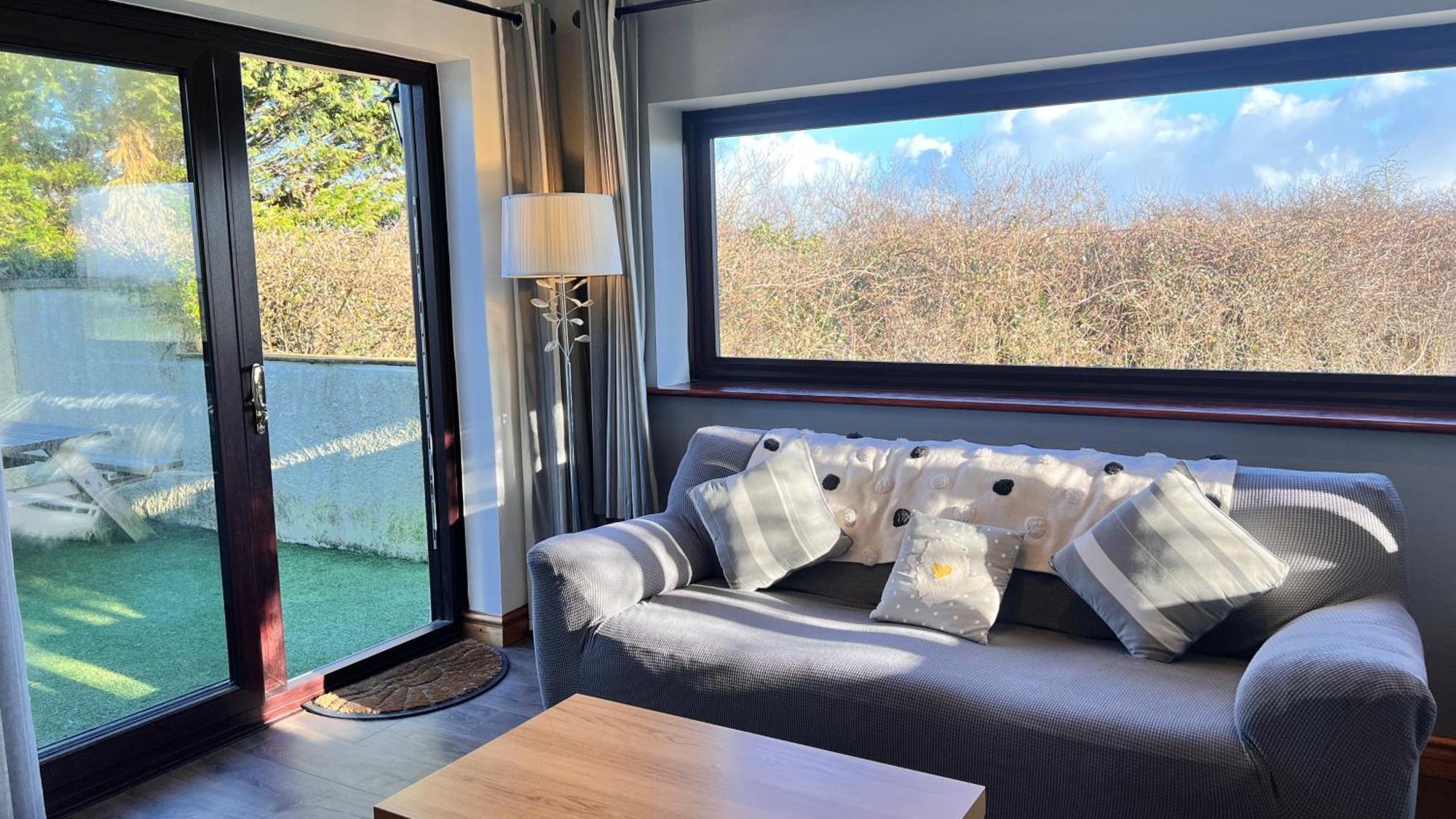 3 Bed Detached Cottage- Log Burner Mountain Views Beaumaris Luaran gambar
