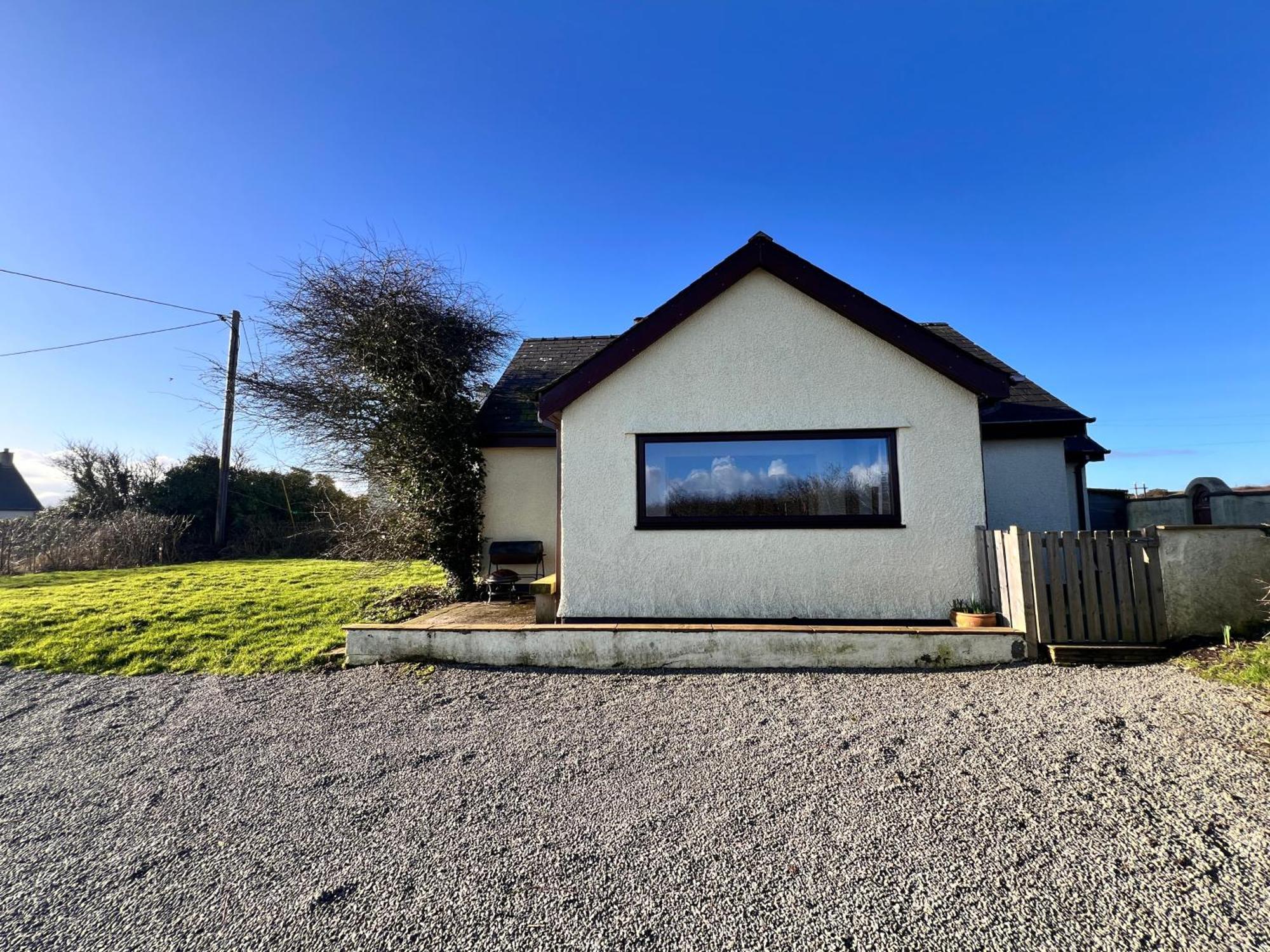3 Bed Detached Cottage- Log Burner Mountain Views Beaumaris Luaran gambar