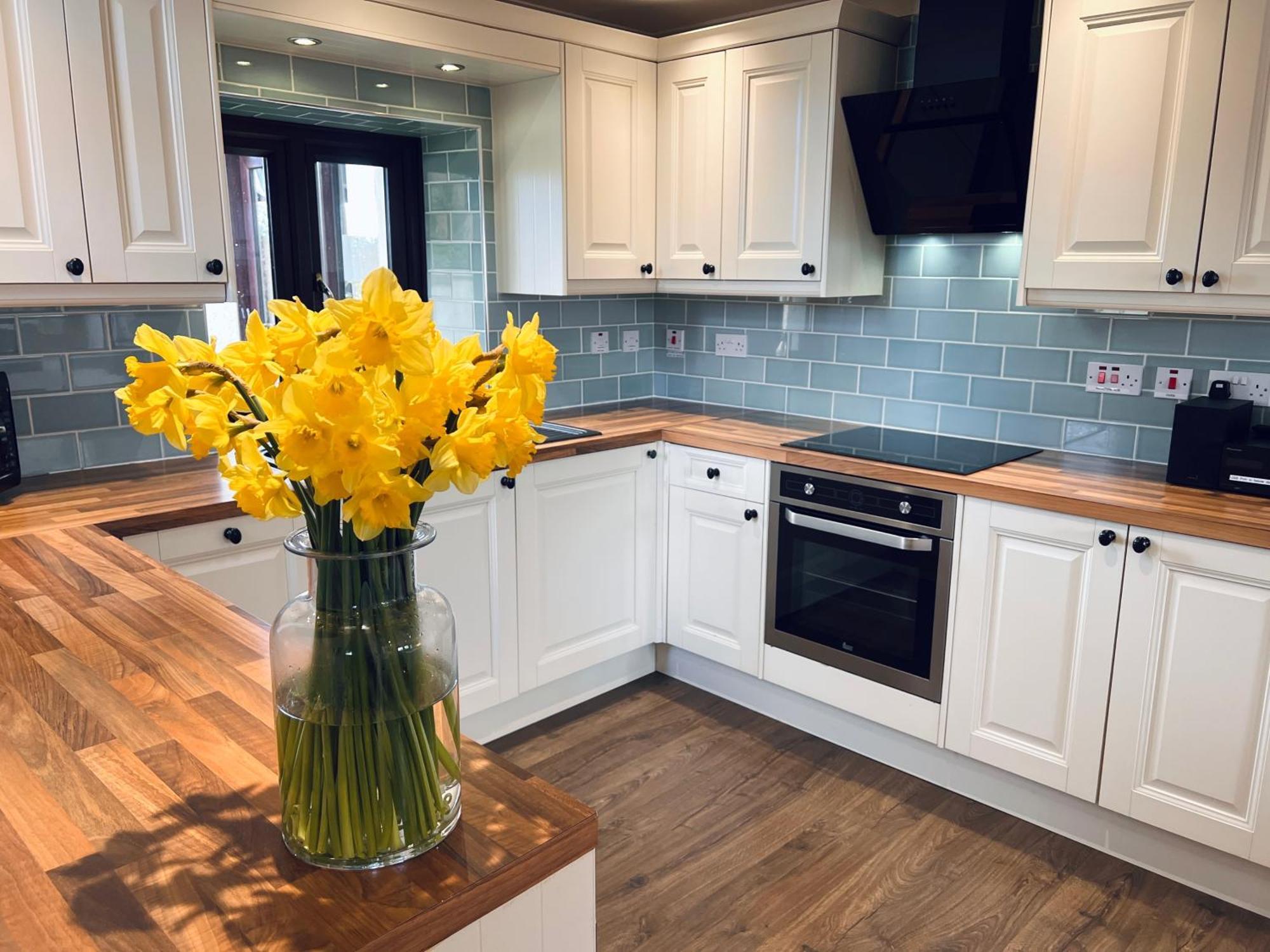 3 Bed Detached Cottage- Log Burner Mountain Views Beaumaris Luaran gambar