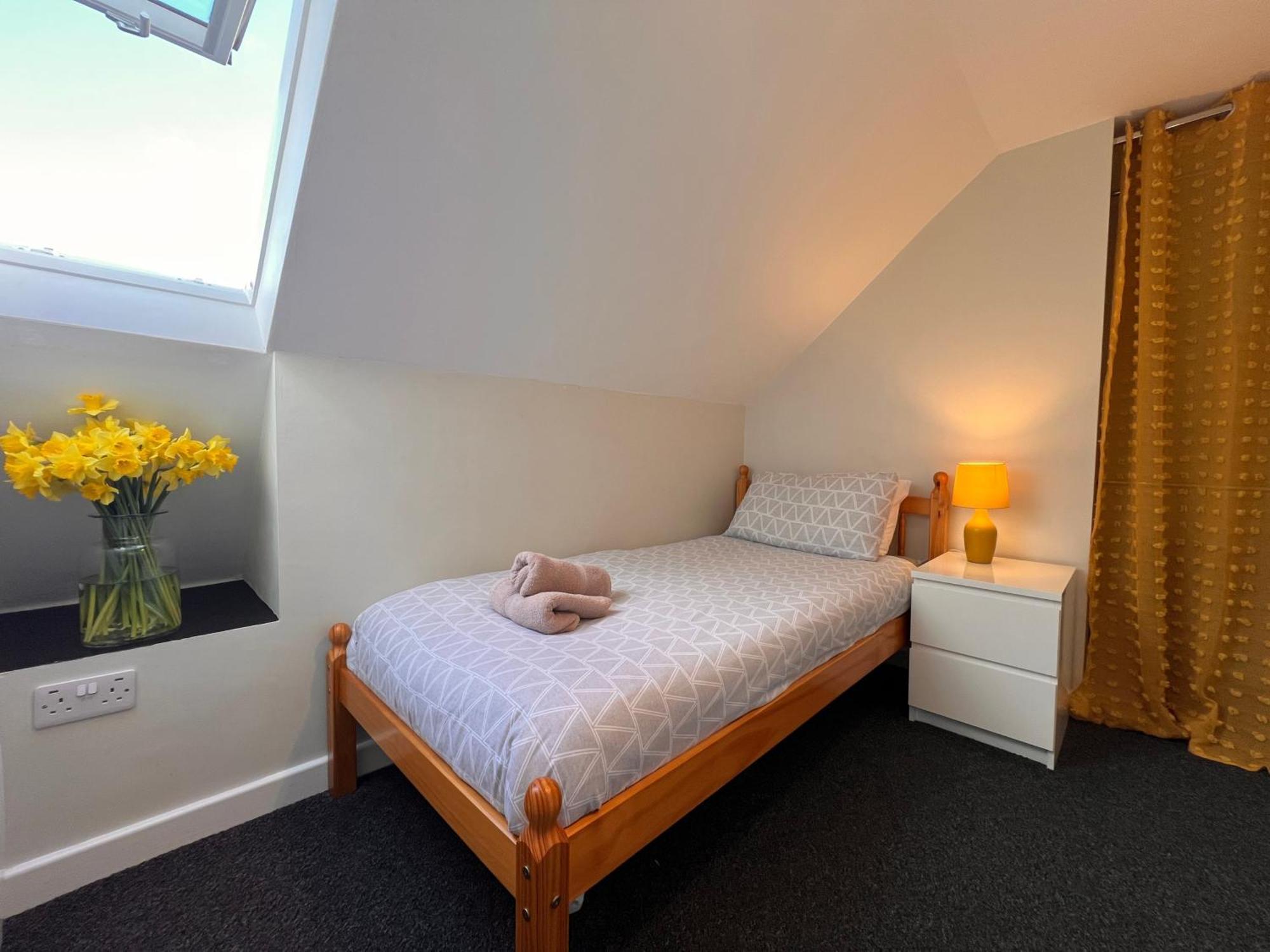 3 Bed Detached Cottage- Log Burner Mountain Views Beaumaris Luaran gambar
